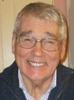 An image of UW partner David Brewster