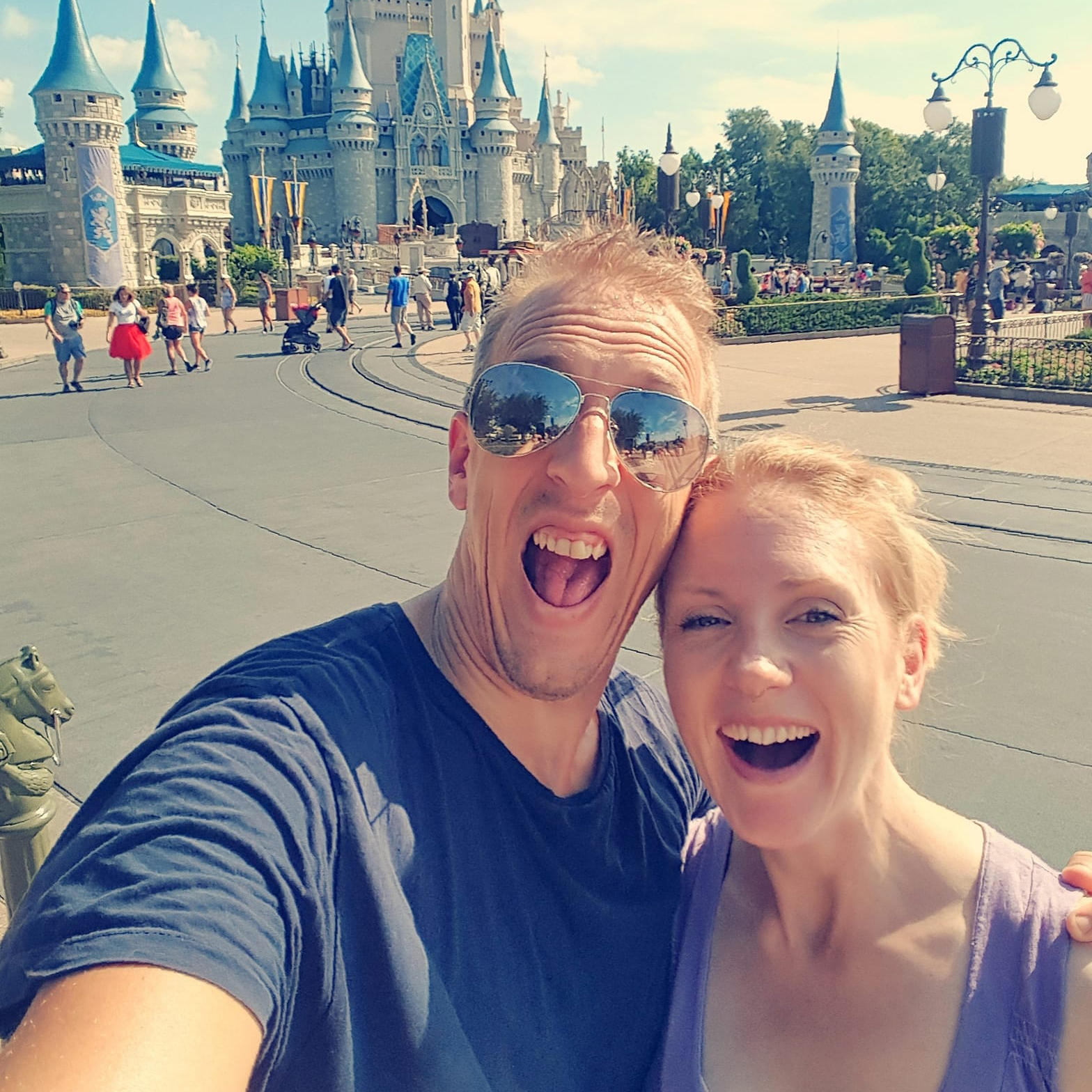 An image of UW partner Martin Holmes