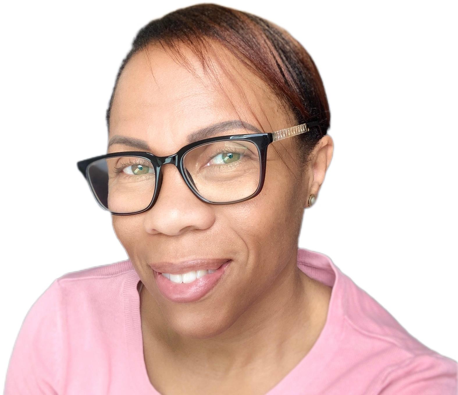 An image of UW partner Dee Pebs White