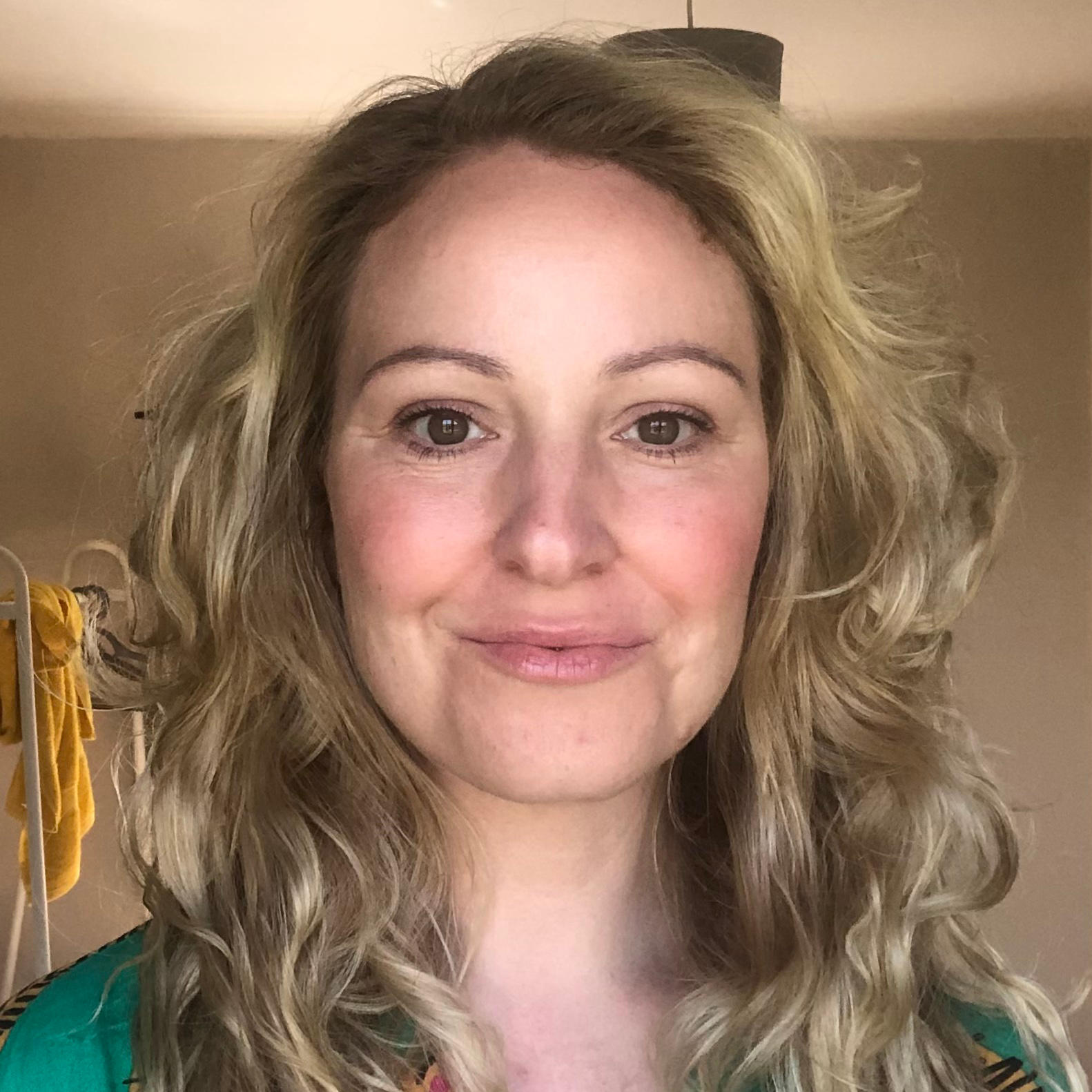 An image of UW partner Claire Jenkins