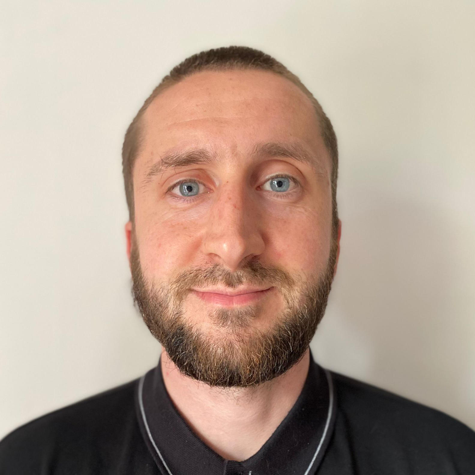 An image of UW partner Andrew McCardle