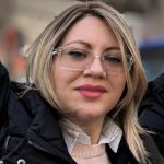 An image of UW partner Daniela Simion