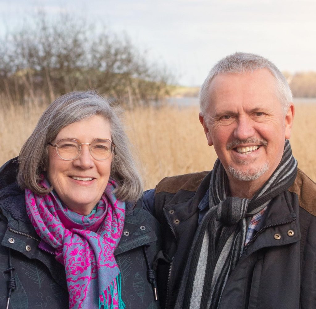 An image of UW partner Marek Wiszniewski