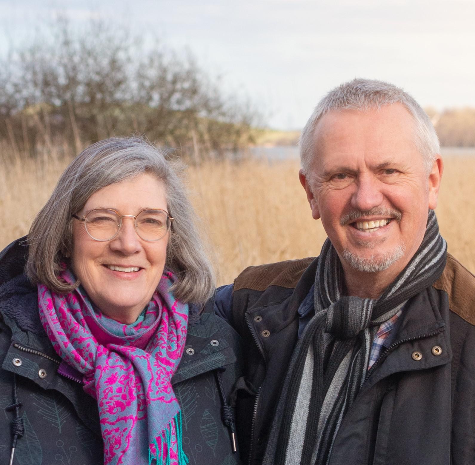 An image of UW partner Marek Wiszniewski