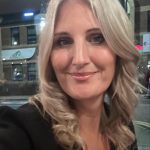 An image of UW partner Louise Prestwich