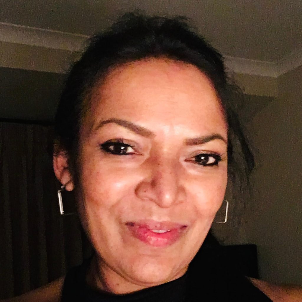 An image of UW partner Yves Oldfield