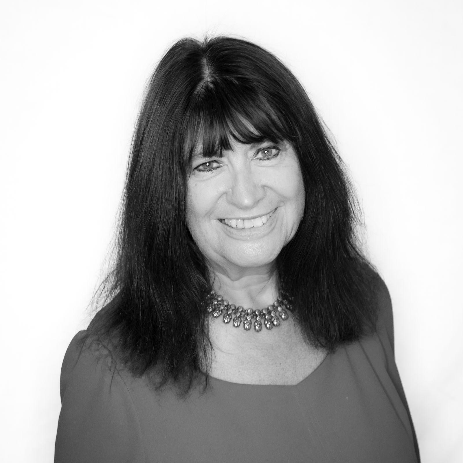 An image of UW partner Stacie Withers