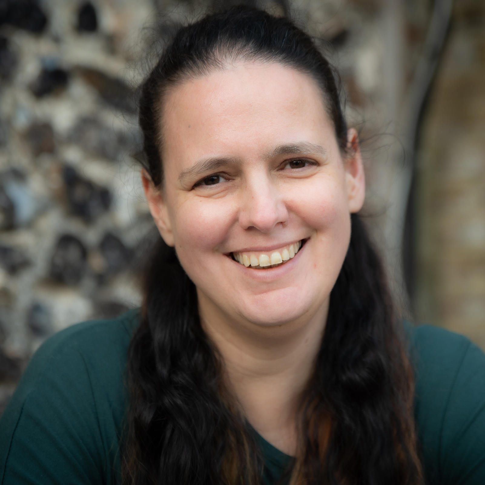 An image of UW partner Jo Wenden