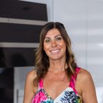 An image of UW partner Claire Robinson