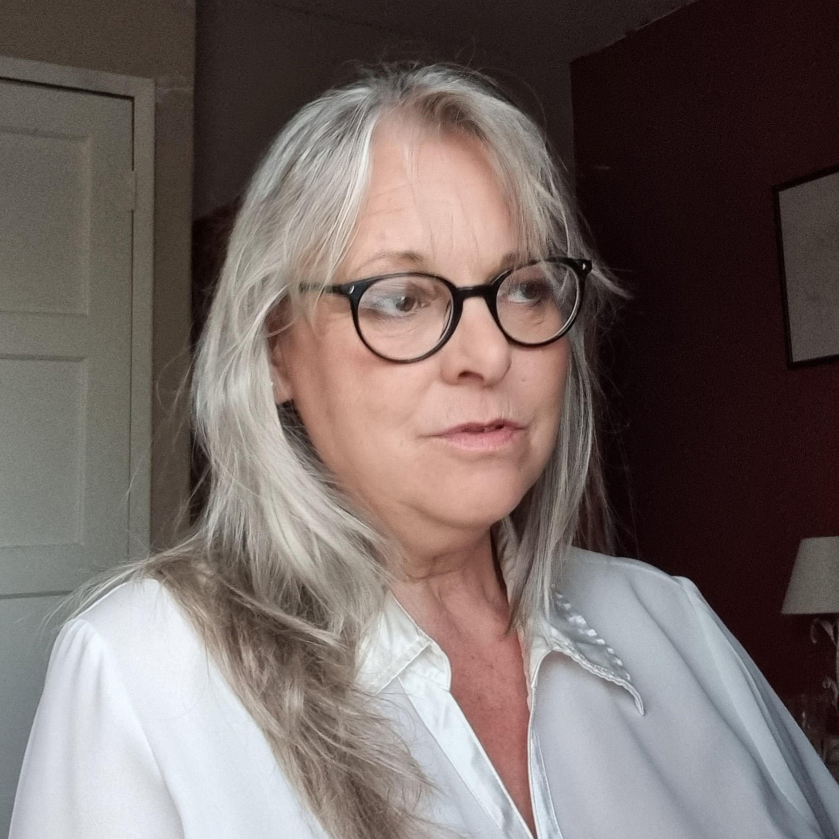 An image of UW partner Marie Morgan-Hewer