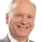 An image of UW partner Gerry Samuel-Camps