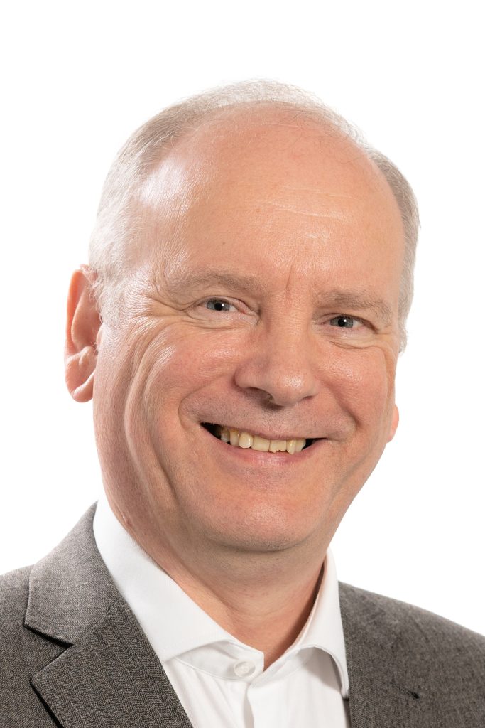 An image of UW partner Gerry Samuel-Camps