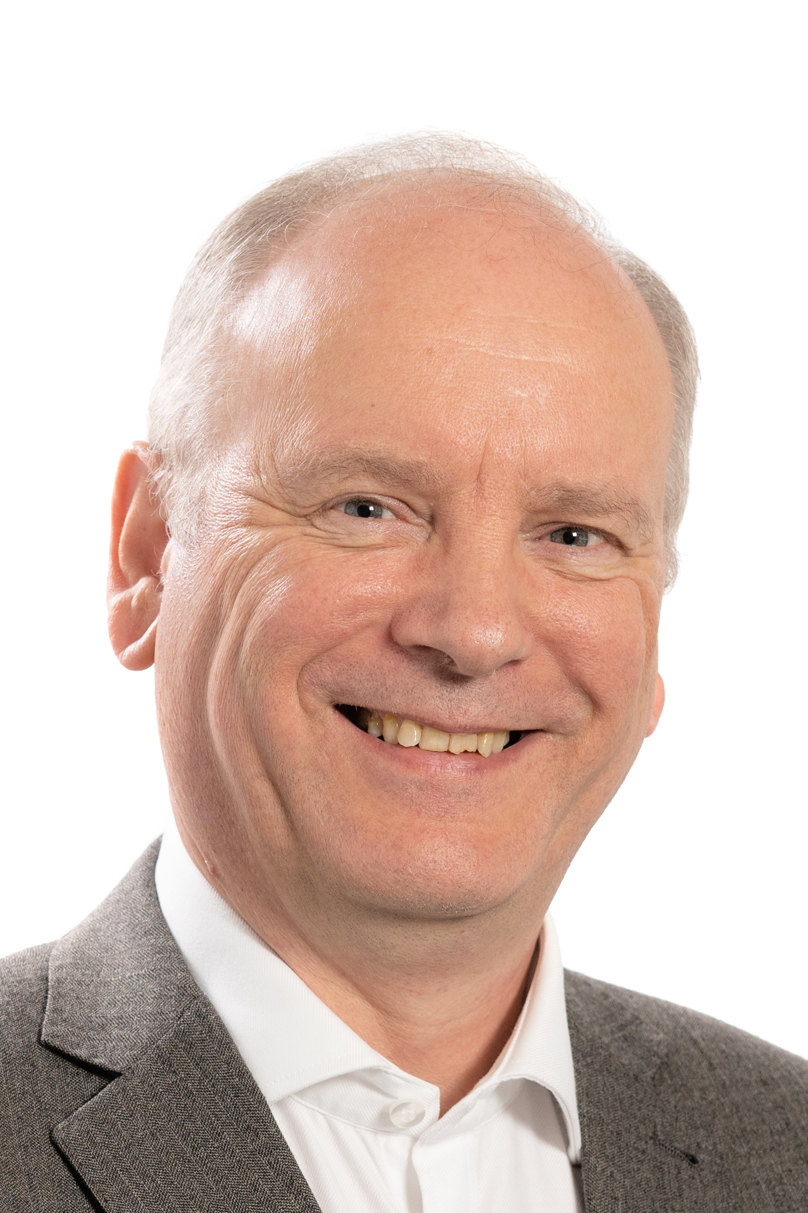 An image of UW partner Gerry Samuel-Camps