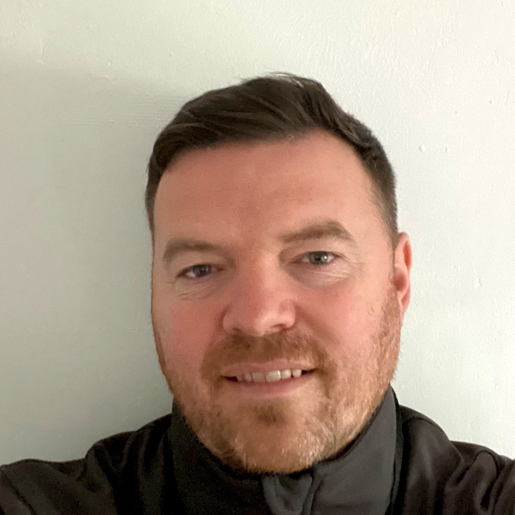 An image of UW partner Scott Mccaw