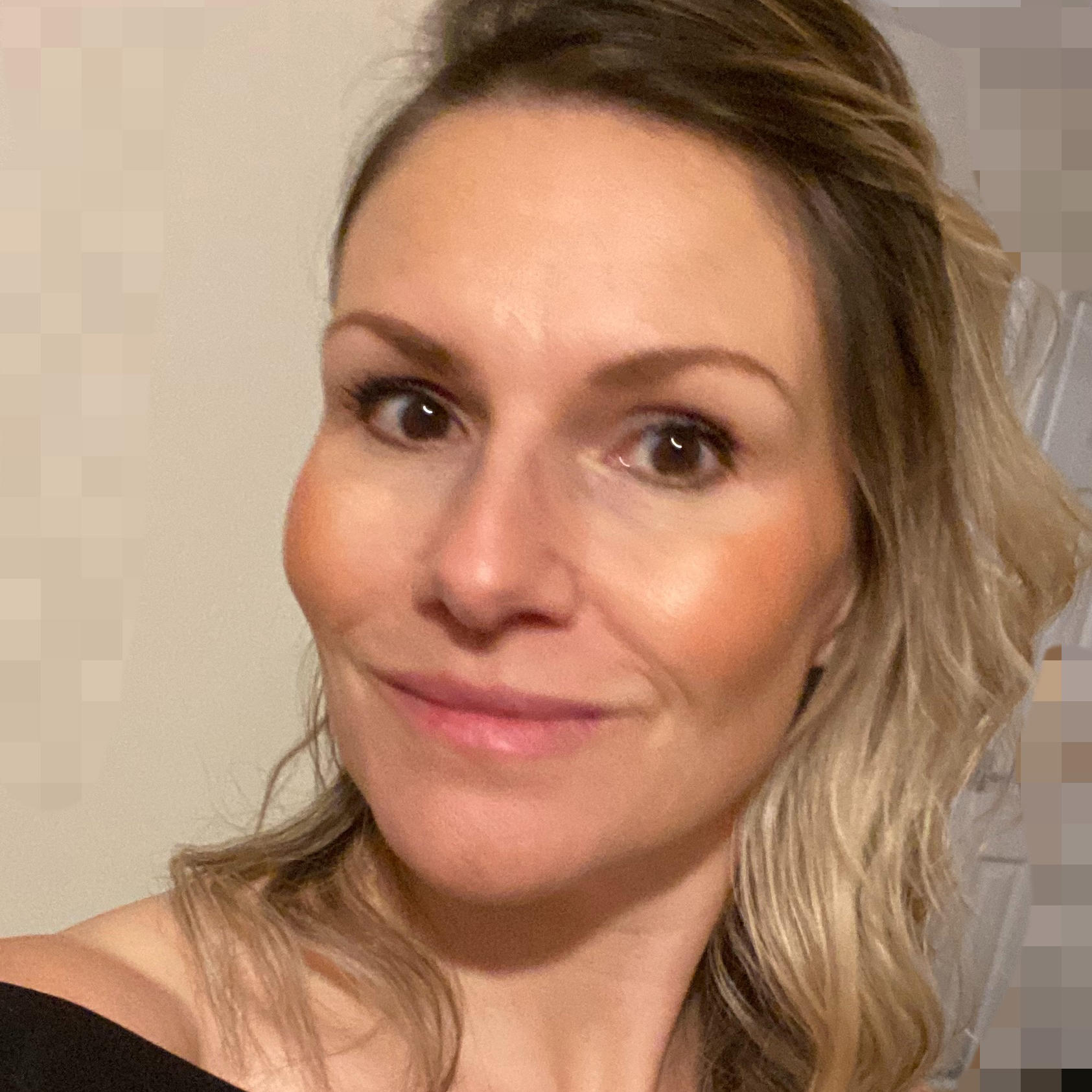 An image of UW partner Natalie Delderfield