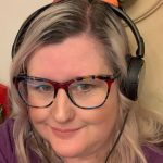 An image of UW partner Suzie Oulton