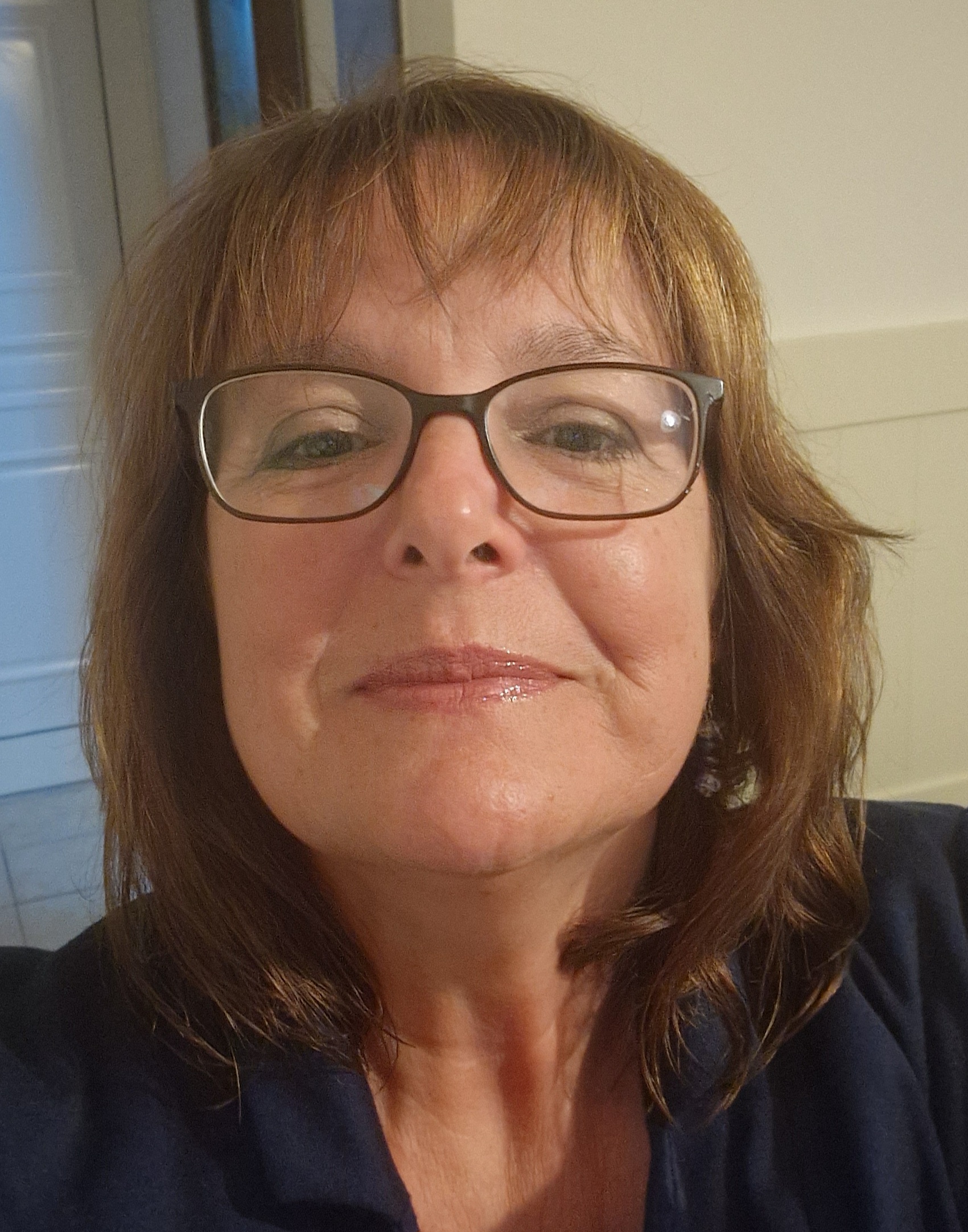 An image of UW partner Tracy Broomhall