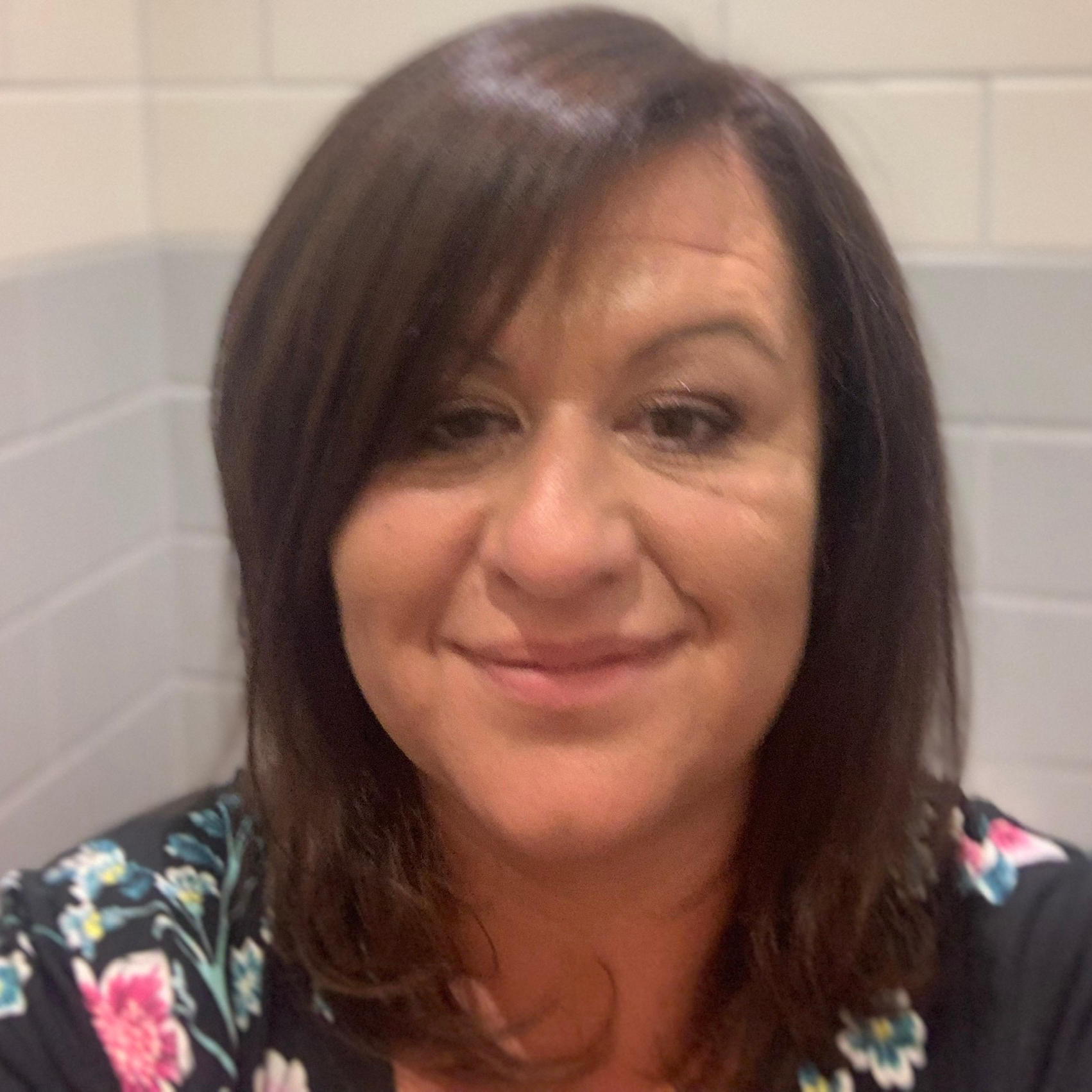 An image of UW partner Holly Evans