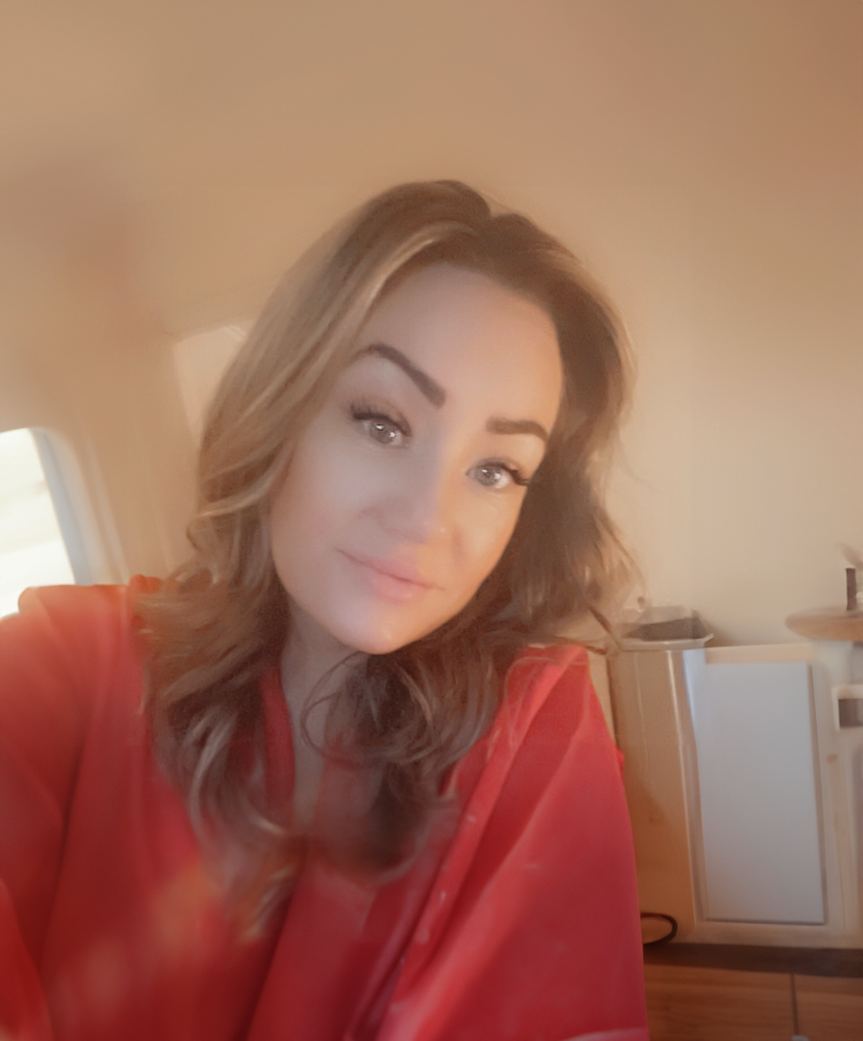 An image of UW partner Mairead Sweeney