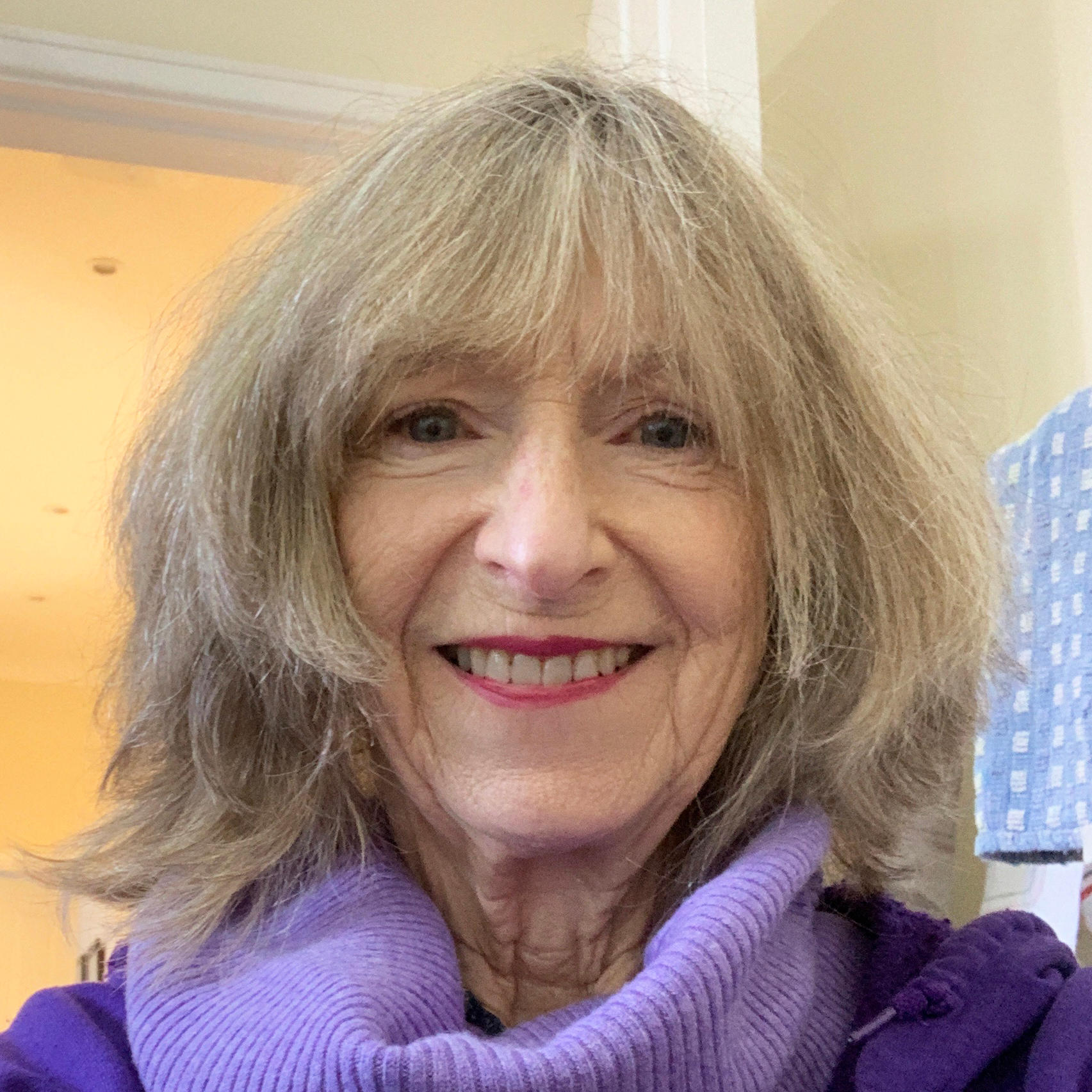 An image of UW partner Michael Davies