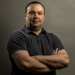 An image of UW partner Craig Monks