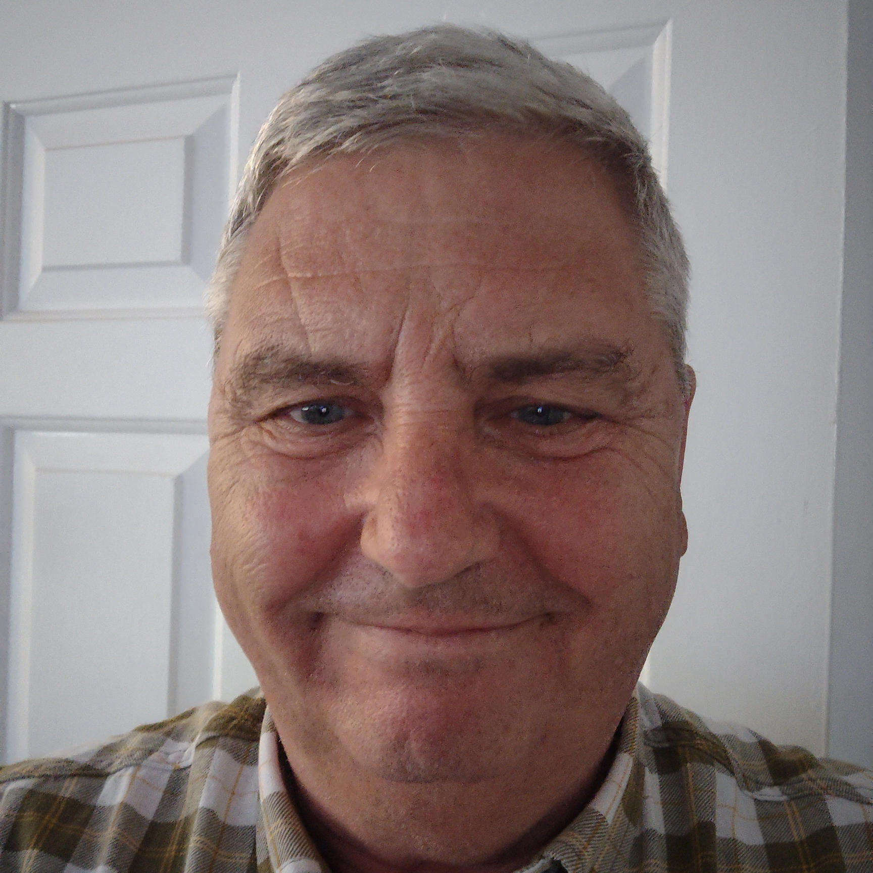 An image of UW partner Richard Price