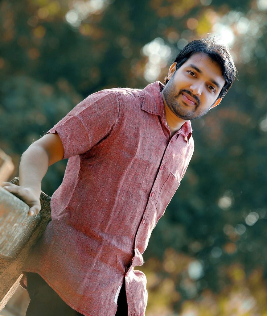 An image of UW partner Noble Marcus Thomas