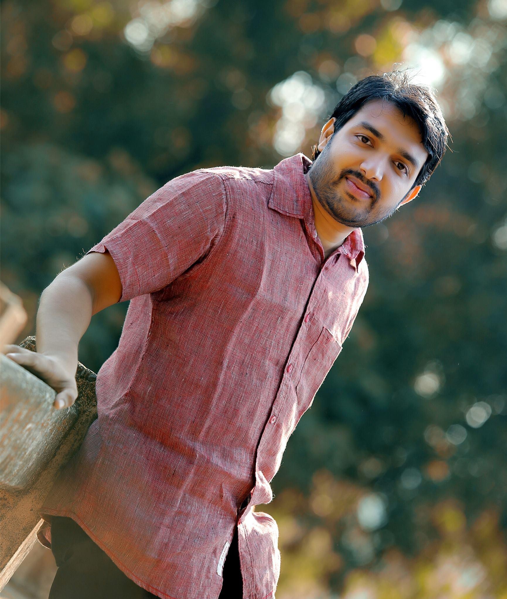 An image of UW partner Noble Marcus Thomas