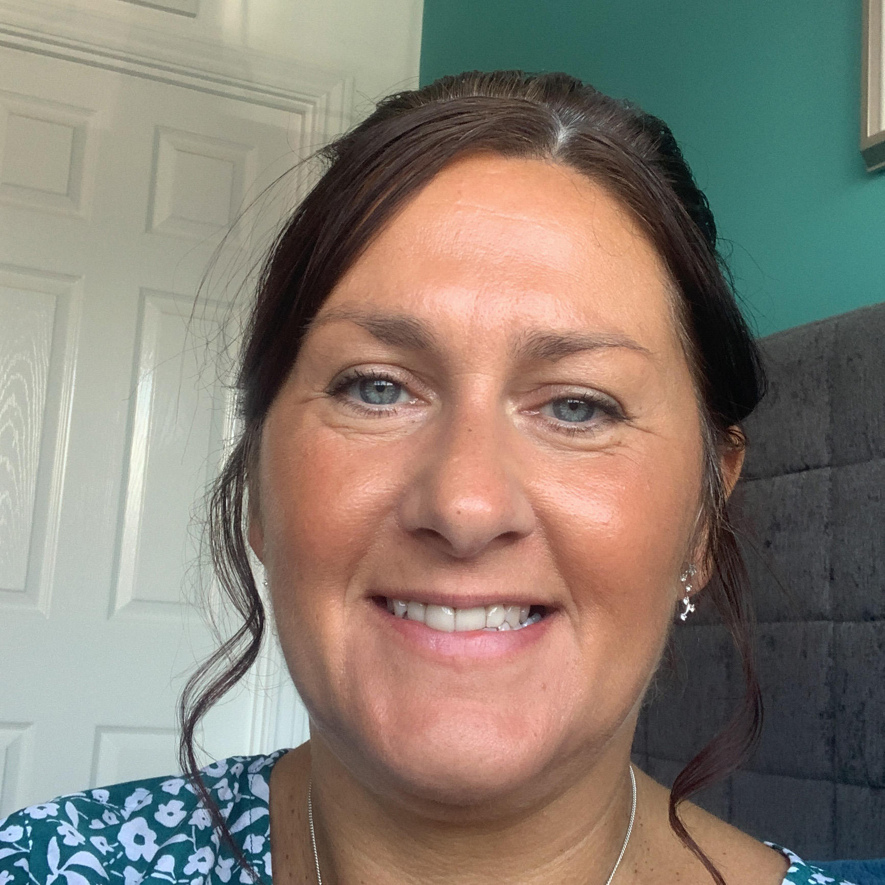 An image of UW partner Alison Handford