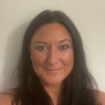 An image of UW partner Victoria Hamilton