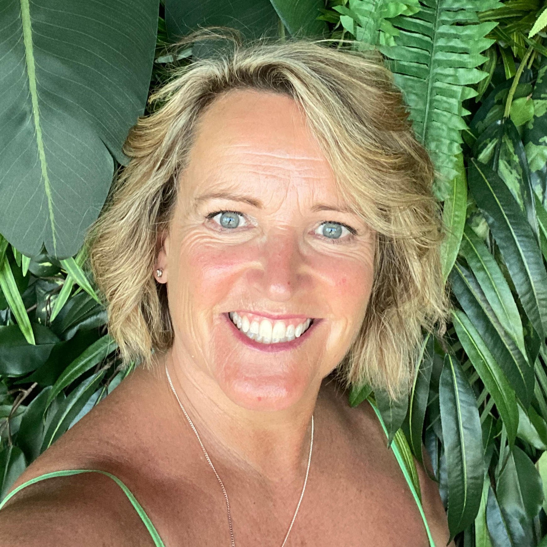 An image of UW partner Alex Rees