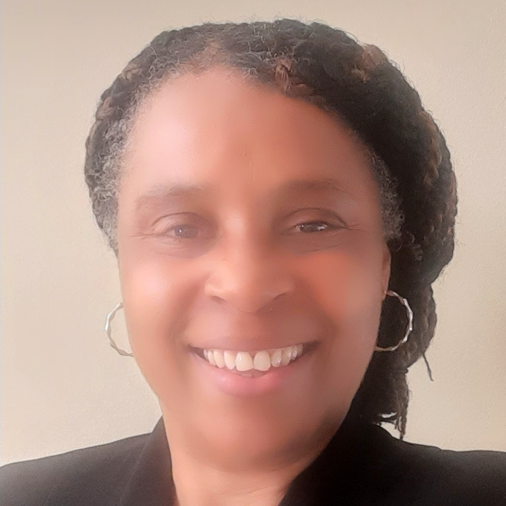 An image of UW partner Fay Oates