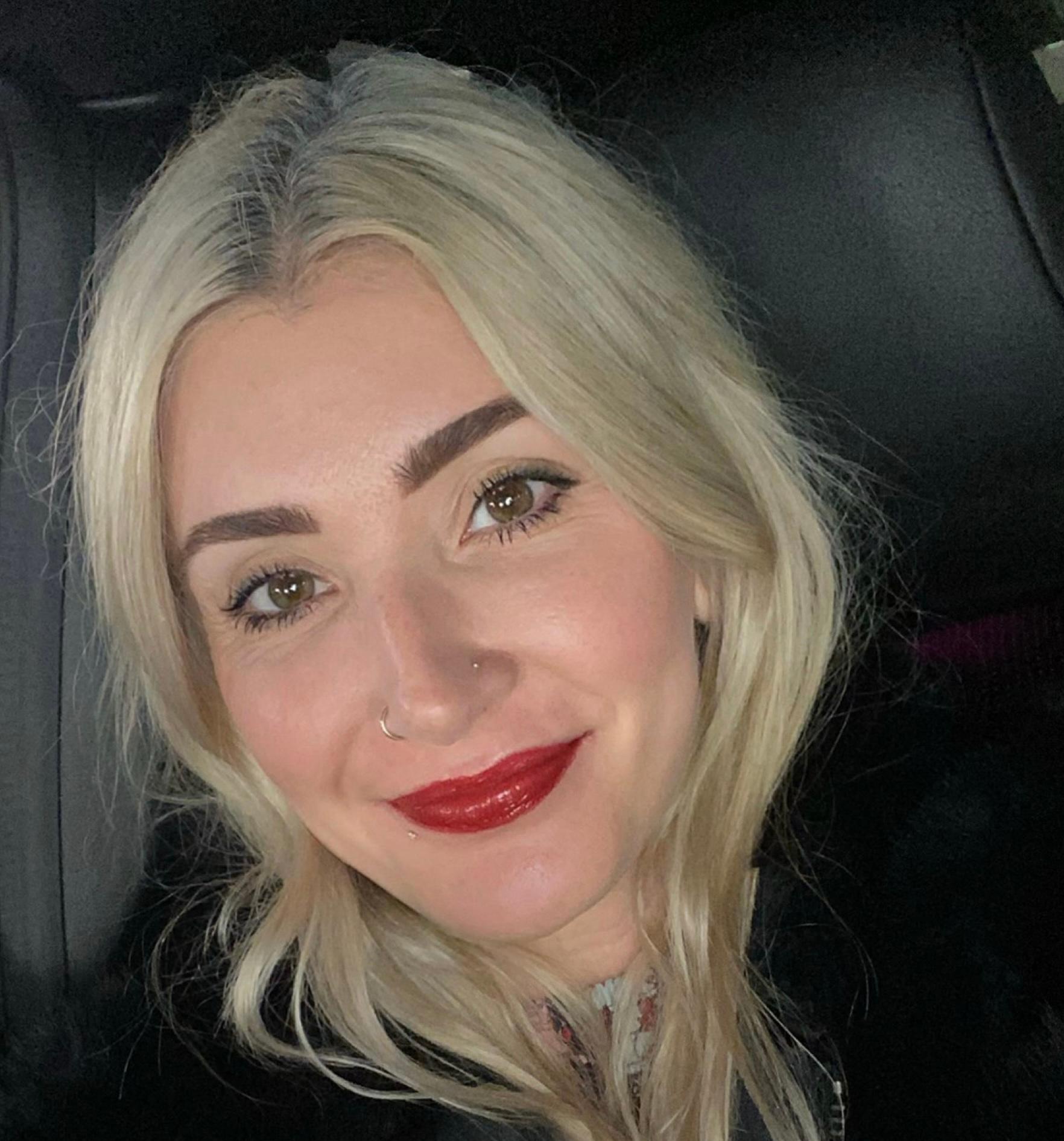 An image of UW partner Dionne Winter