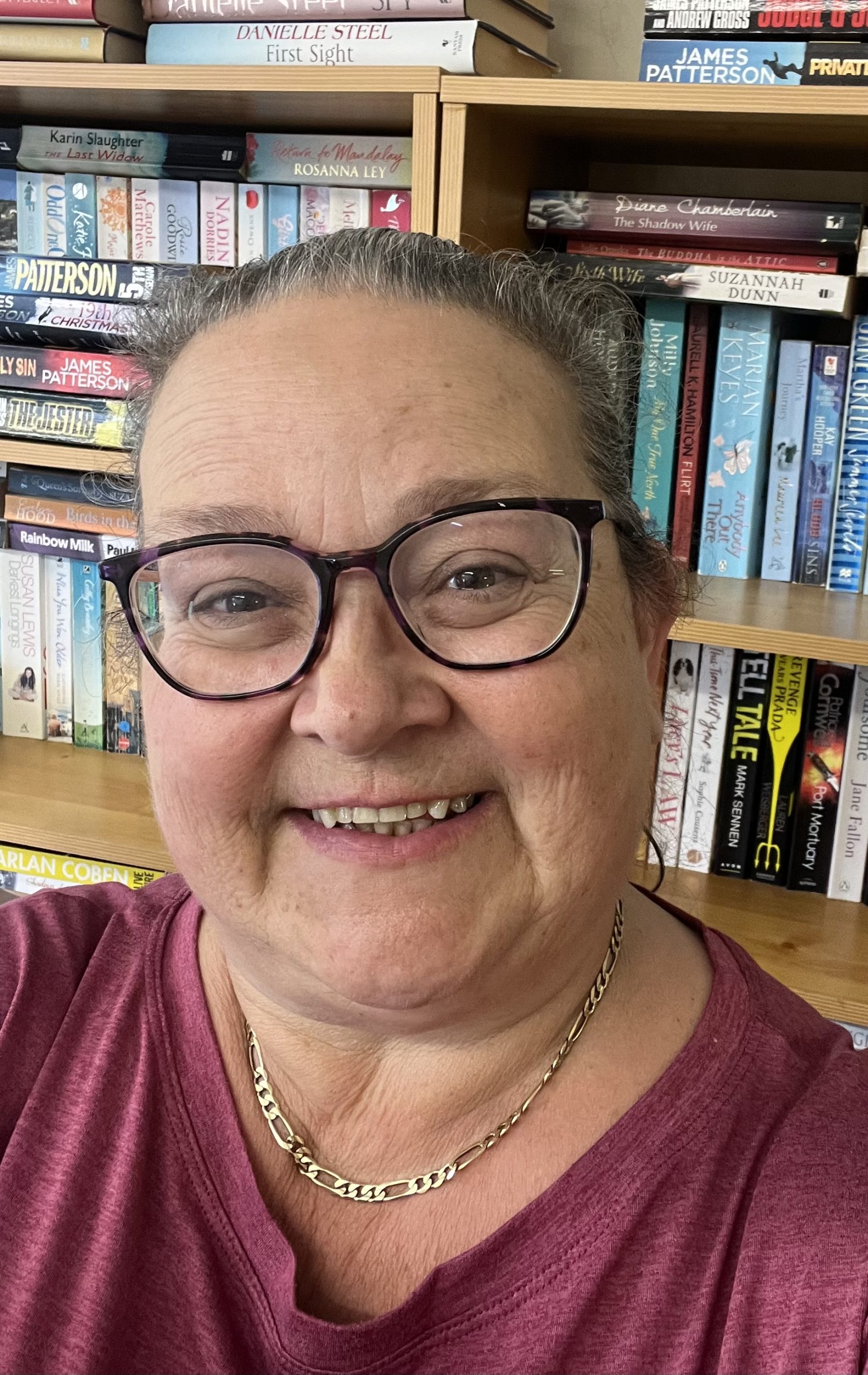 An image of UW partner Lynnette Jones