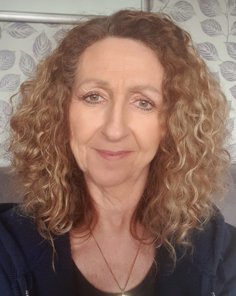 An image of UW partner Angela Spichale