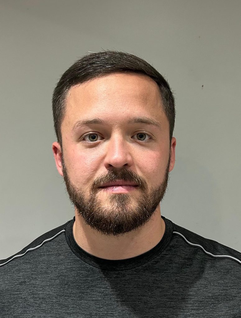 An image of UW partner Jack Kenton