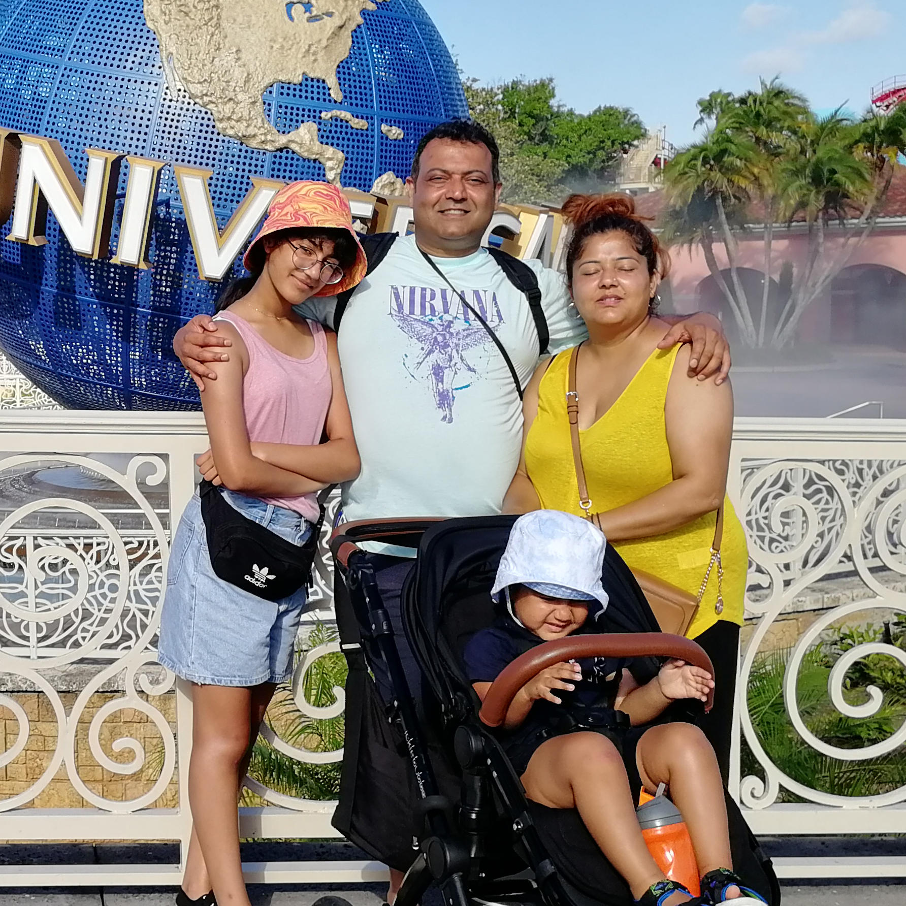 An image of UW partner Razwan Malik