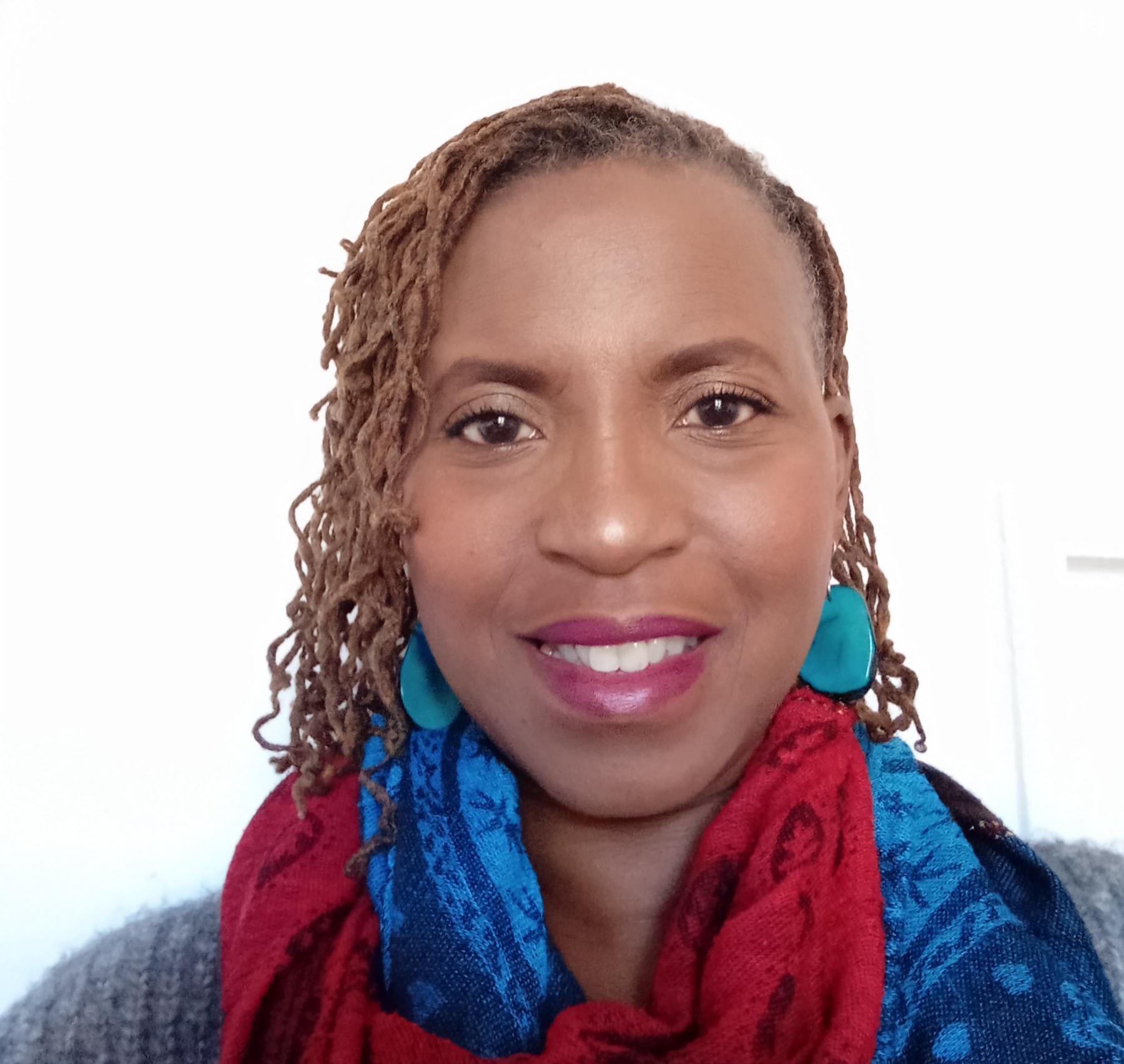 An image of UW partner Karen Gasper