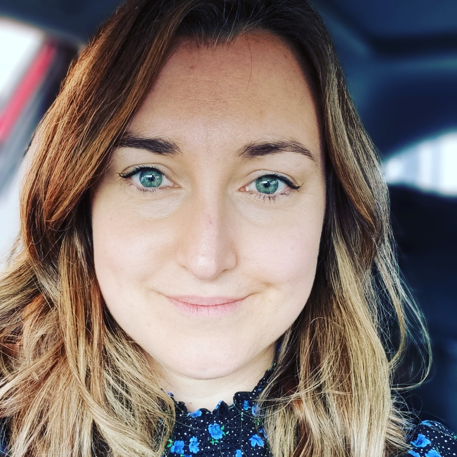 An image of UW partner Kelly Levers