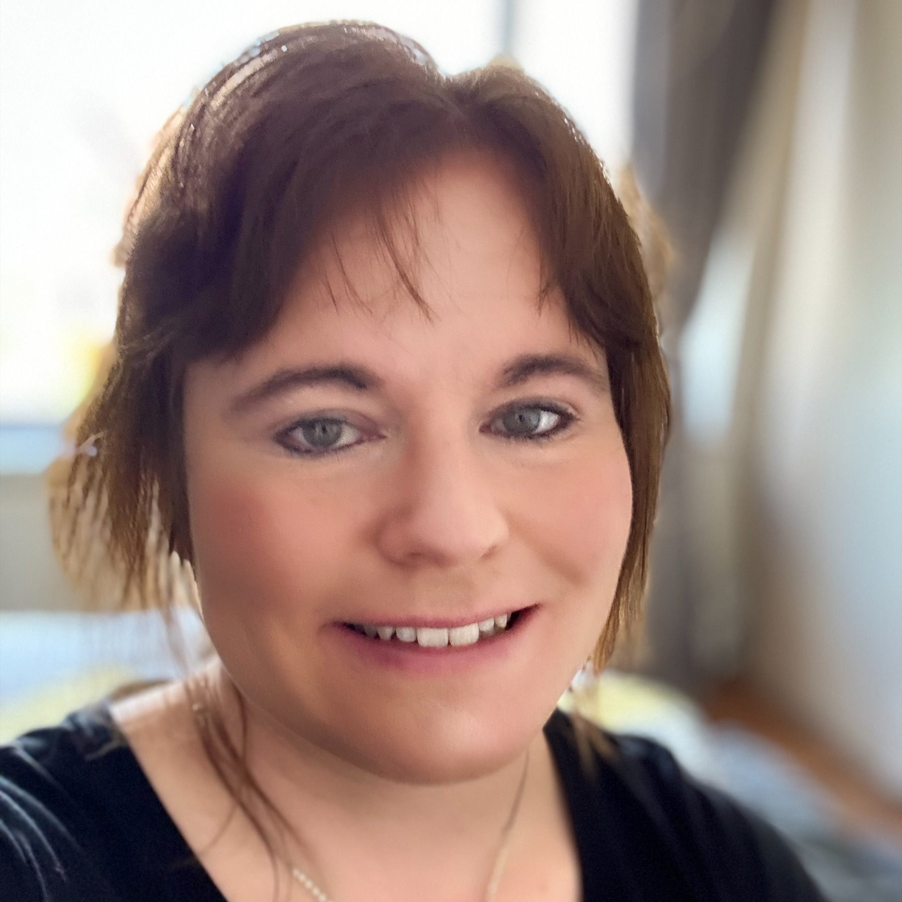 An image of UW partner Jade Richardson