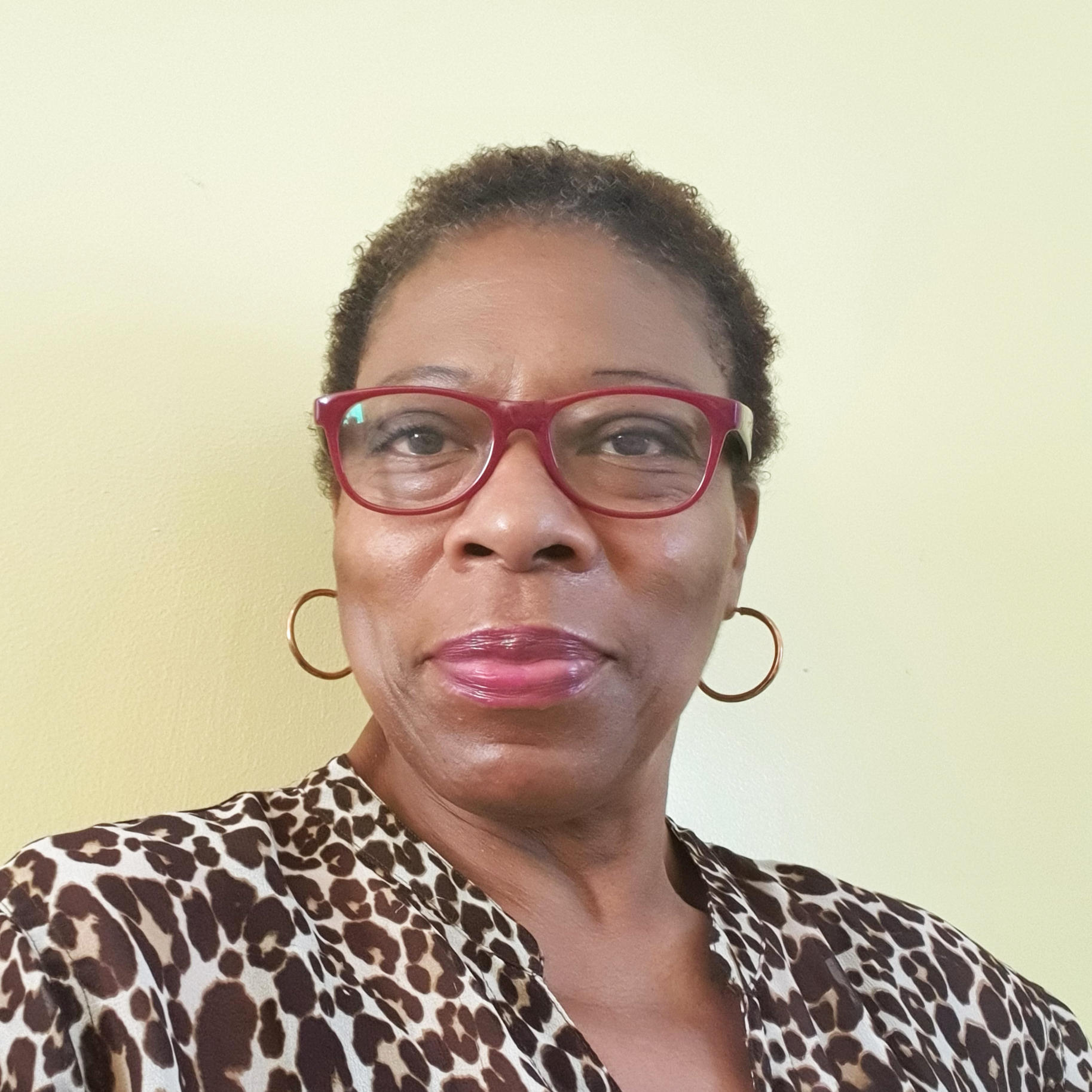 An image of UW partner Carol Mckenzie