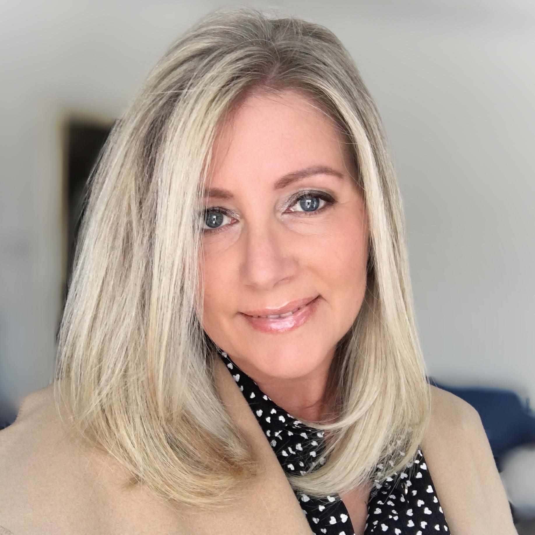 An image of UW partner Emma Mackins