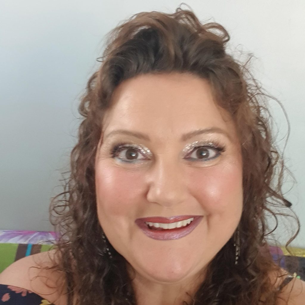 An image of UW partner Emma Popplestone