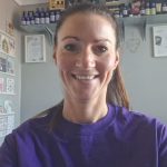 An image of UW partner Serina Marett