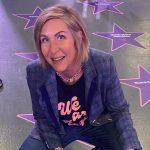 An image of UW partner Sam Earnshaw