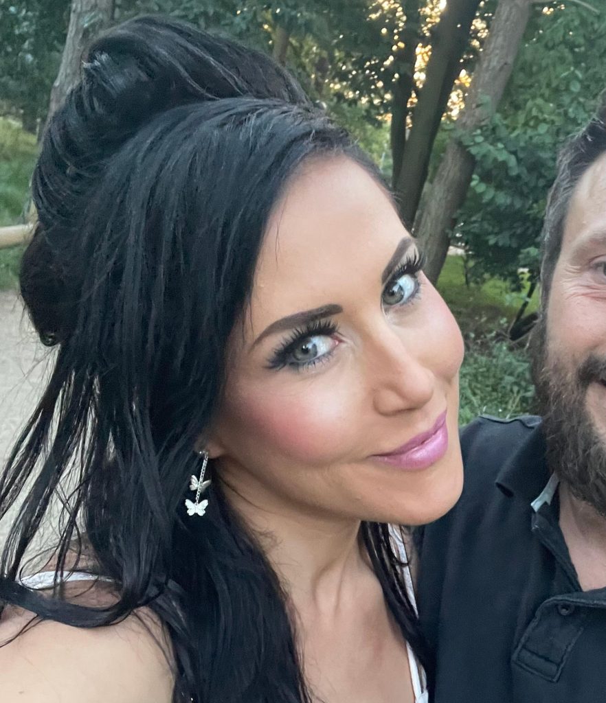 An image of UW partner Emma Moyes