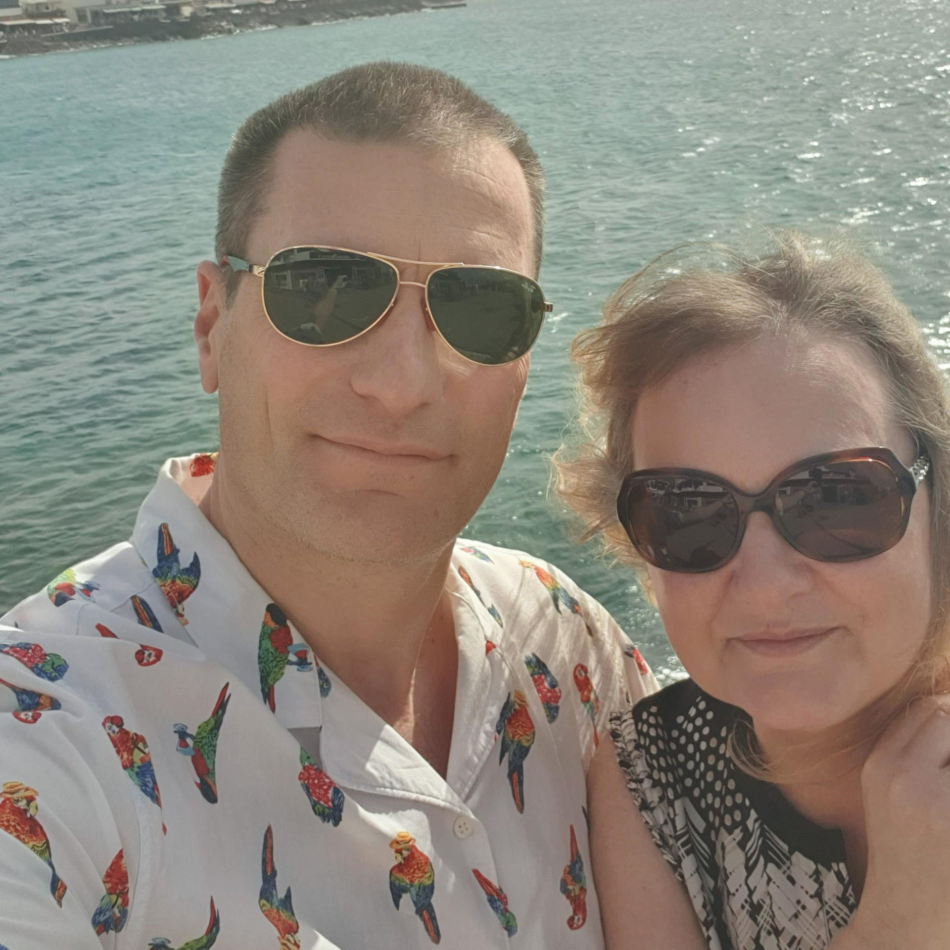 An image of UW partner Derek Edwards