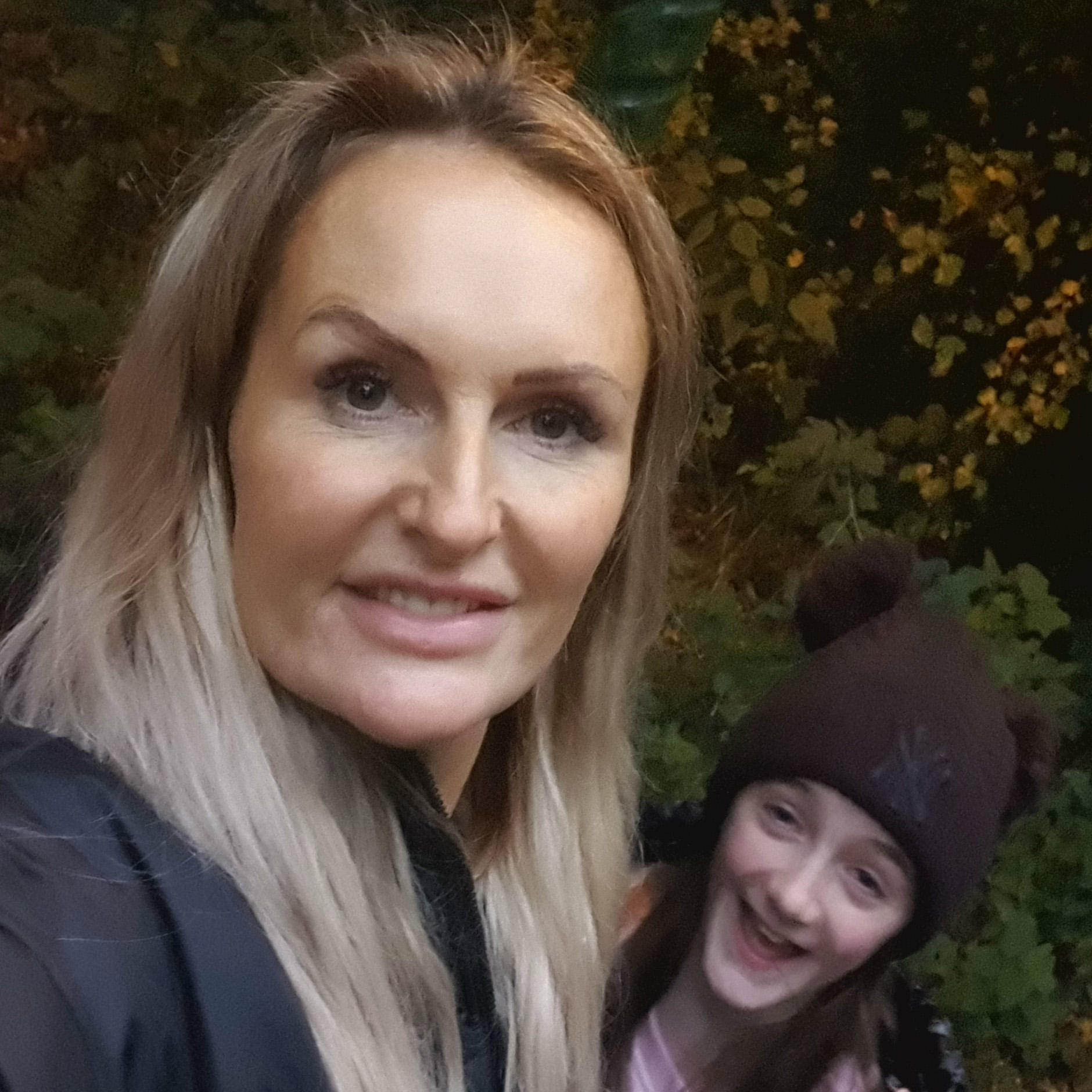 An image of UW partner Jill Maxfield