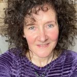 An image of UW partner Sally Fletcher