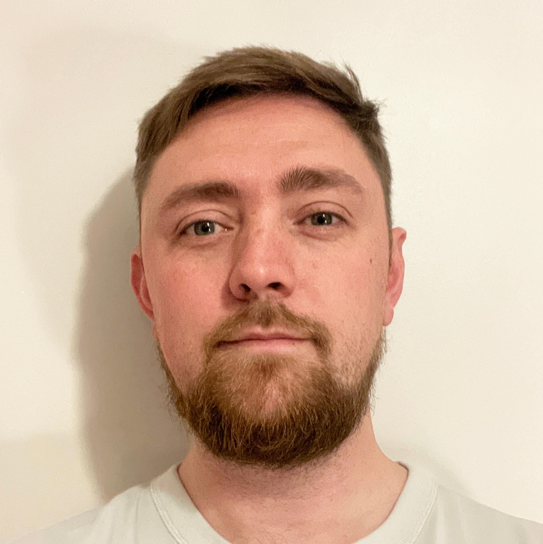 An image of UW partner Martyn Taylor